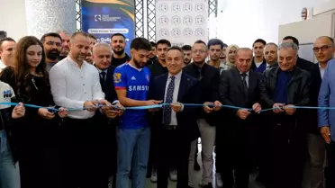 TOGÜ'de Yeni Yazılım ve Oyun Laboratuvarları Açıldı