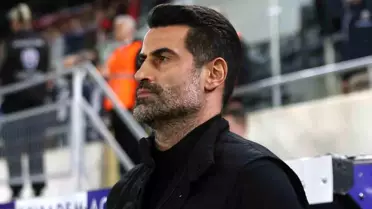 Gençlerbirliği'nden Önemli Zafer