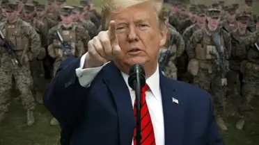 Trump talimat verdi! ABD ordusu Nijerya'ya saldırı için 3 farklı plan hazırladı