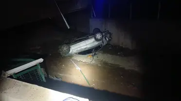 Tunceli'de Trafik Kazası: Bir Uzman Çavuş Hayatını Kaybetti