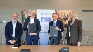 Yeditepe Üniversitesi ve İSTEK'den Eğitimde İş Birliği