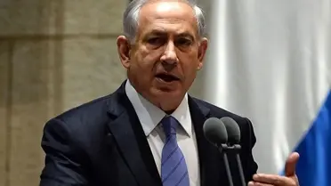 Türkiye, aralarında İsrail Başbakanı Netanyahu'nun da bulunduğu 37 İsrailli yetkili hakkında ''Soykırım'' suçundan yakalama kararı çıkarttı.