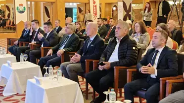 Türkiye Enduro ve ATV Şampiyonası Rize'de