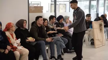 Tuzla'da Halk Buluşmaları Devam Ediyor