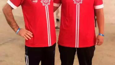 Elazığ'dan Milli Takıma İki Davet