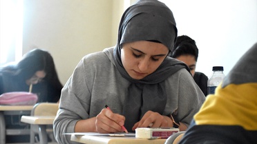 Kitap Van Projesi'nde Okuma Yarışması Düzenlendi