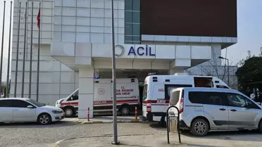 Sapanca'da 2 Filistinli Genç Hayatını Kaybetti