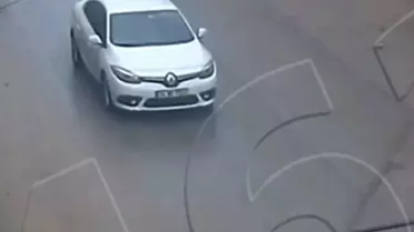 Dolandırıcı T.K. Yakalandı