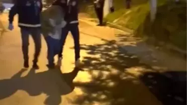 Yalova'da 100 Bin Dolar Dolandırıcılığı