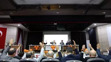 Yunusemre Belediyesi'nden Lösemili Çocuklar Haftası'na Farkındalık