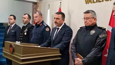 Kaçak Madenciliğe Karşı Büyük Mücadele