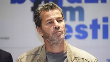 Boğaziçi Film Festivali'nde 'Palestine 36' Filmi