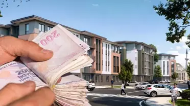 500 bin sosyal konut projesi başvuruları başlıyor! İki yöntemi var