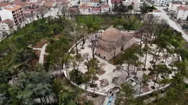 Osmanlı Gelenekleri Yenişehir'de Yaşatılacak