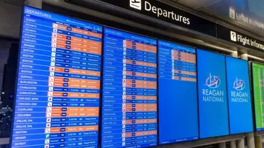 Bu görüntüden sonra korkulan oldu! ABD'de büyük kriz baş gösterdi