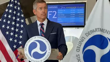 Hükümet Kapanırsa Uçuşlar %20 Azalabilir