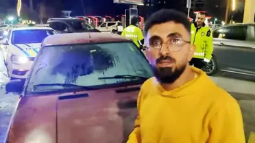 Aksaray'da Yangın Korkusu, Esnaf Kurtardı