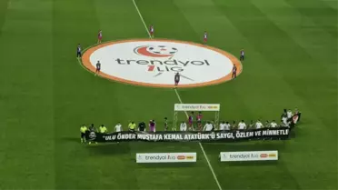 Amed SK, Hatayspor'u 2-1 Yendi