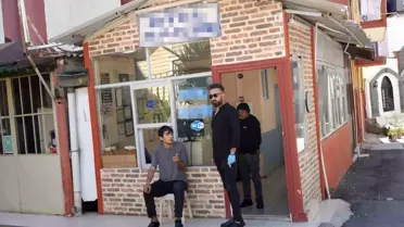 Antalya'da 39 Yaşındaki Adam Pansiyonunda Ölü Bulundu