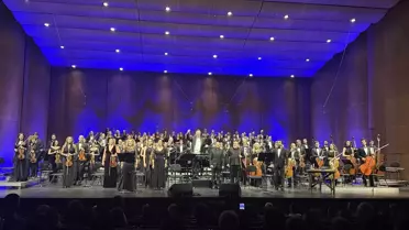 İDSO, Atatürk'ü 'Son Veda' ile Andı