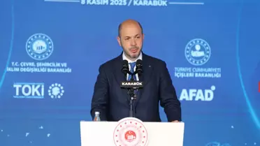 AFAD ve TOKİ, Yangın Sonrası İyileşmeyi Hızlandırıyor