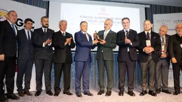 Bakan Uraloğlu: 5G ile iletişim hızımız 10 kat artacak