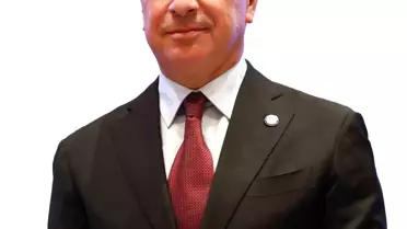 Muğla Büyükşehir Belediye Başkanı Aras, Atatürk'ü Andı