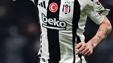 Beşiktaş'ın yıldızı Suudi Arabistan'a gidiyor