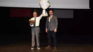 Bilecik'te 'Gerçek Atatürk'ü tanımak ister misiniz?' söyleşisi