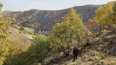 Alzheimer Hastası 79 Yaşındaki Adam Kayboldu