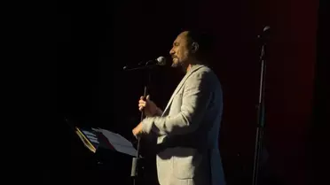 Türk Halk Müziği Konseri Merinos'ta