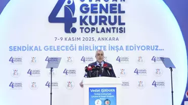 Dilovası'ndaki Yangın İçin Başmüfettiş Görevlendirildi