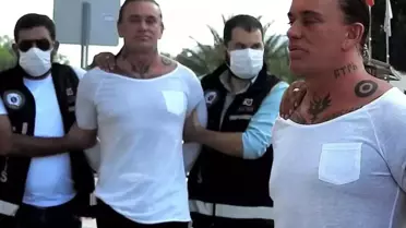 'Cehennem Necati' için yeniden tutuklama kararı