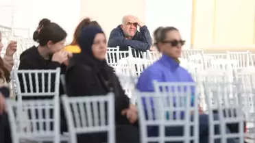 Taraftarlar Ekran Başında Bir Araya Geldi