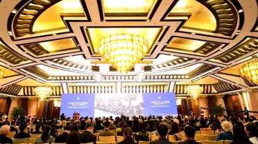 Dijital Zeka Forumu Beijing'de Toplandı