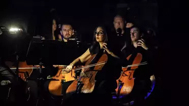 Atatürk'ü Anma Konseri