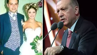 Cumhurbaşkanı Erdoğan'ın ''6 ay sonra biter'' dediği evlilik 6 ayda bitti