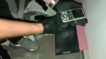 Denizli'de Uyuşturucu Operasyonu: 21 Tutuklama