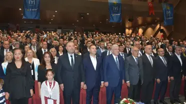 Dervişoğlu’ndan Türkiye Vurgusu