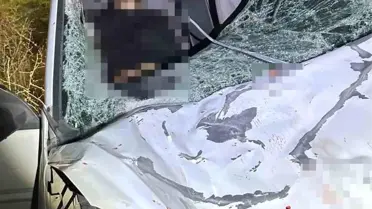 Diyarbakır'da Trafik Kazası: 1 Ölü, 7 Yaralı