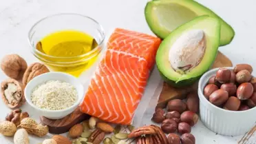 Doç. Dr. Keskin'den sağlıklı yağ tavsiyeleri: En faydalı 5 yağı açıkladı