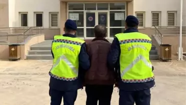 Kırşehir'de Dolandırıcı Yakalandı
