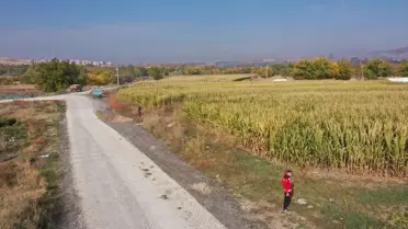Elazığ'da Kayıp Otizmli Çocuk İçin Arama Devam Ediyor