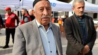 Elazığ'da Kaybolan Otizmli Çocuk İçin Arama Çalışmaları Devam Ediyor