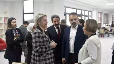 Yurt İncelemeleri Eskişehir'de Gerçekleşti