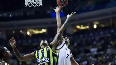 Euroleague 9. Hafta Sonuçları