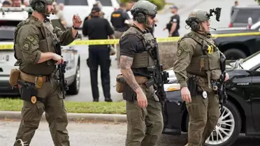 ABD'de bir Türk, polis tarafından öldürüldü