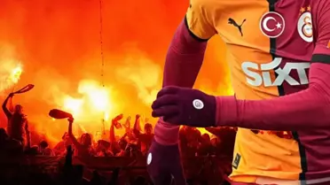Galatasaray'dan kaçar gibi giden dünya yıldızı resmen kabusu yaşıyor