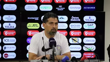 Palut: 'Takımımın Mücadelesinden Memnunum'