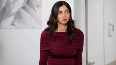 Güller ve Günahlar'da Azra'nın Hikayesi